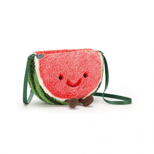 Jellycat Amuseable Watermelon Bag A4WB