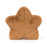 Jellycat Amuseables Star Cookie