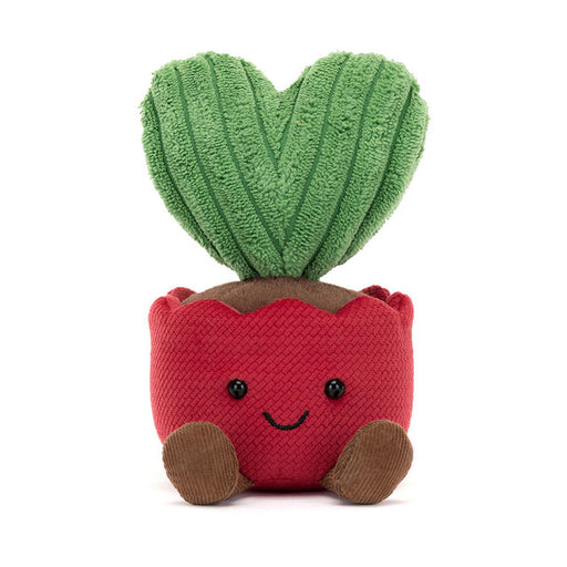 JellyCat Amuseables Kerrii Cactus