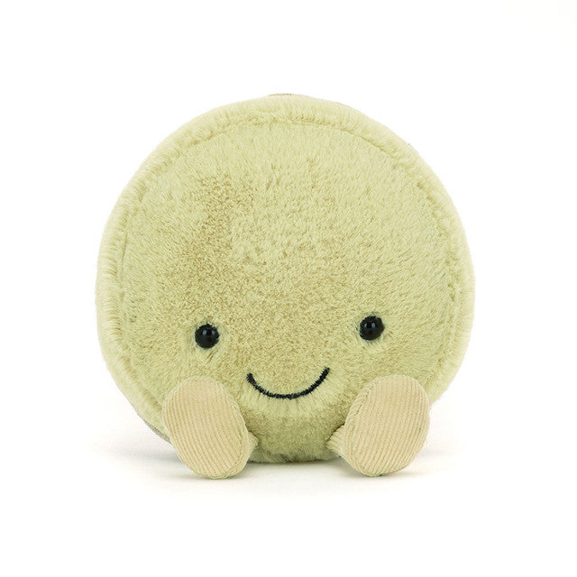 JellyCat Amuseables Max Macaron