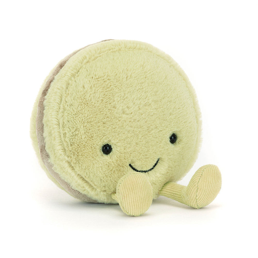 JellyCat Amuseables Max Macaron