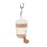Jellycat Amuseable Coffee-To-Go Bag Charm ACOF4BC