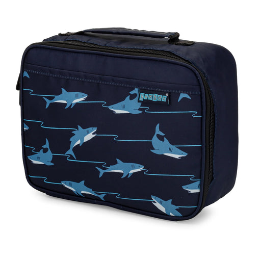 Yumbox Classic Lunch Bag - Atlantic Shark