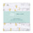 Aden + Anais Classic Muslin Blanket Winnie+friend- Dandelions