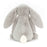 JellyCat Bashful Silver Bunny - Huge