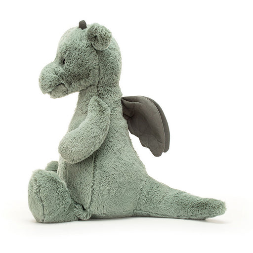 JellyCat Bashful Dragon - Huge