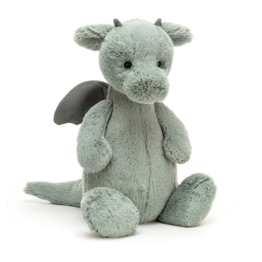 JellyCat Bashful Dragon - Huge