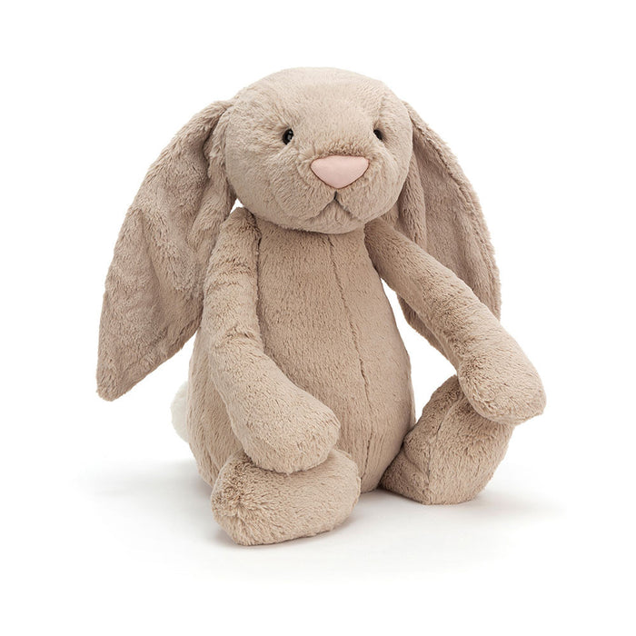 Jellycat Bashful Beige Bunny - Giant