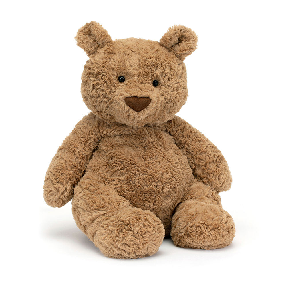 Jellycat Bartholomew Bear - Huge