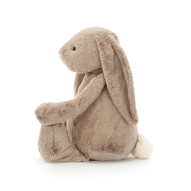 Jellycat Bashful Beige Bunny - Giant