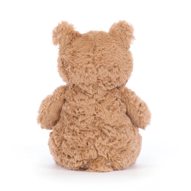 Jellycat Bartholomew Bear - Tiny