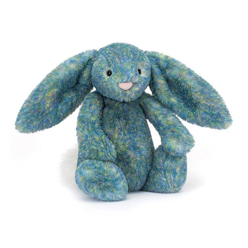 Jellycat Special Edition Bashful Luxe Bunny Original - Azure