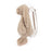 Jellycat Bashful Beige Bunny Backpack