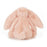 Jellycat Bashful Blush Bunny S