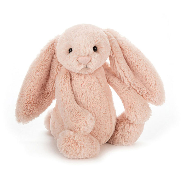 Jellycat Bashful Blush Bunny S