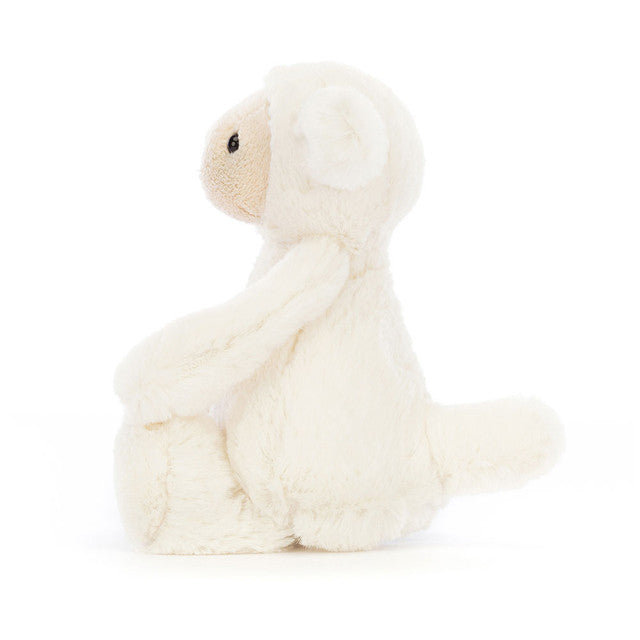 Jellycat Bashful Lamb - Small