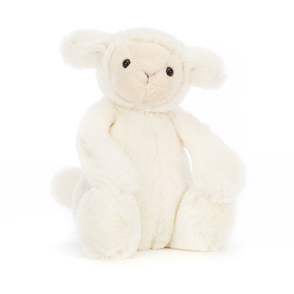 Jellycat Bashful Lamb - Small