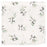 Perlim Pinpin My Peek-a-Boo Blanket - Panda 92x92cm