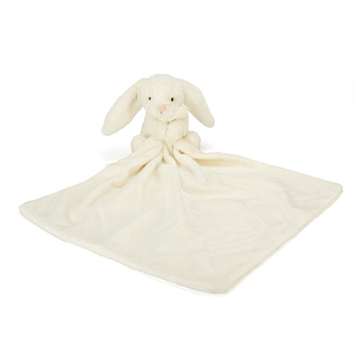 Jellycat Bashful Bunny Soother - Cream