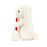 Jellycat Bashful Bunny With Candy Cane