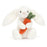 Jellycat Bashful Carrot Bunny - Small