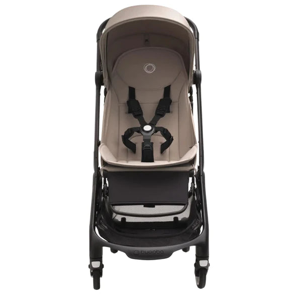 Bugaboo Butterfly Complete - Desert Taupe