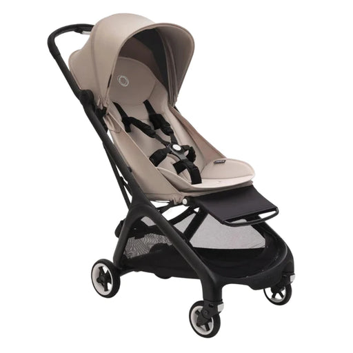 Bugaboo Butterfly Complete - Desert Taupe