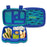 Bentgo Kids Print Lunchbox - Shark