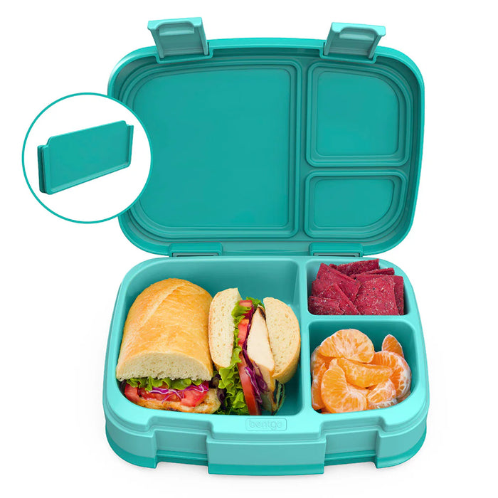 Bentgo Fresh Lunchbox - Aqua