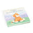 JellyCat Ginger,The Courageous Kitten Book