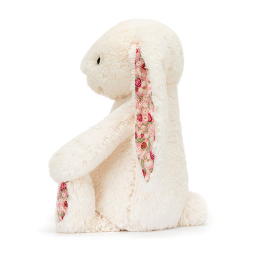 Jellycat Blossom Cream Bunny 'Berry' - Small