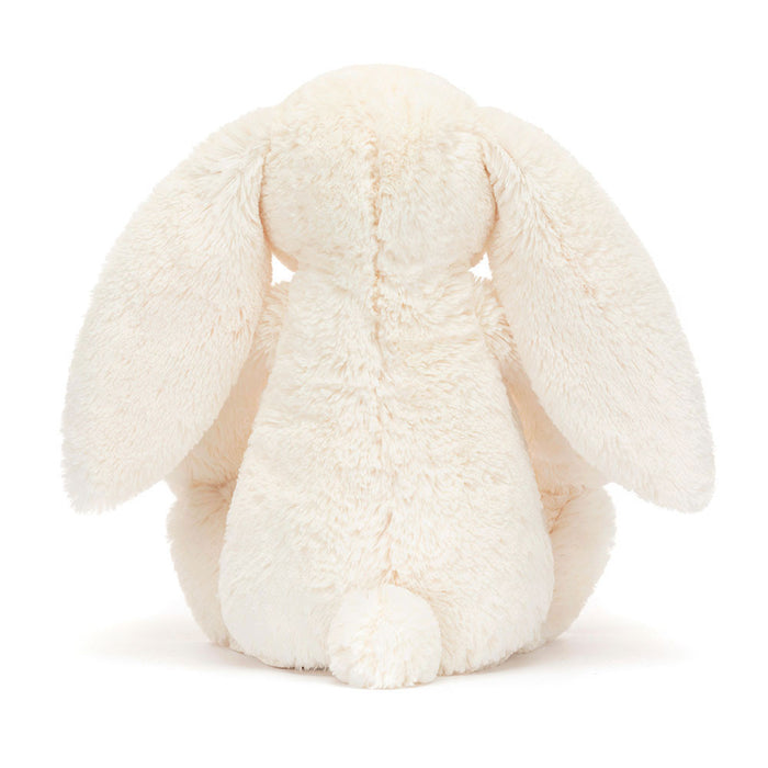 Jellycat Blossom Cream Bunny 'Berry' Orignal - Medium