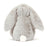 Jellycat Blossom Silver Bunny 'Bloom' Orignal - Medium