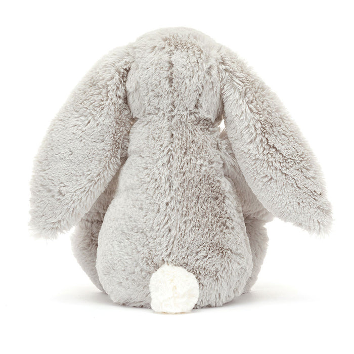 Jellycat Blossom Silver Bunny 'Bloom' - Small