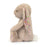 Jellycat Blossom Beige Bunny 'Petal' - Small