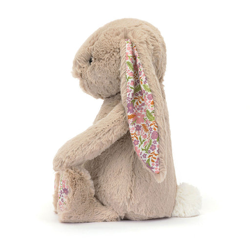 Jellycat Blossom Beige Bunny 'Petal' - Small