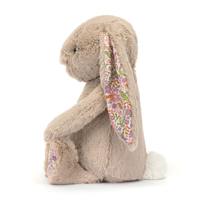 Jellycat Blossom Beige Bunny 'Petal' Orignal - Medium