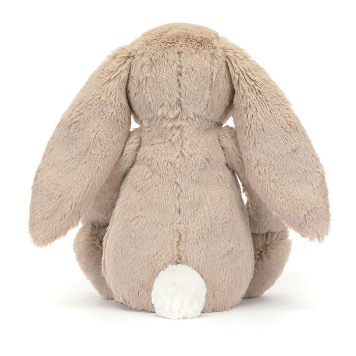 Jellycat Blossom Beige Bunny 'Petal' Orignal - Medium