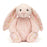 Jellycat Blossom Blush Bunny 'Cherry' Orignal - Medium