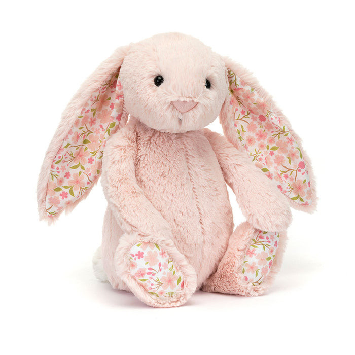 Jellycat Blossom Blush Bunny 'Cherry'- Small