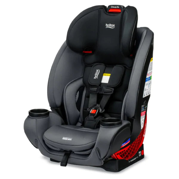 Britax convertible booster sales seat