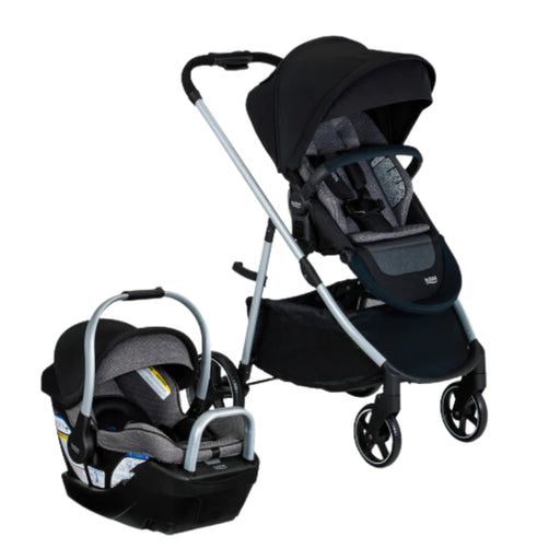 Britax Willow Grove SC Travel System