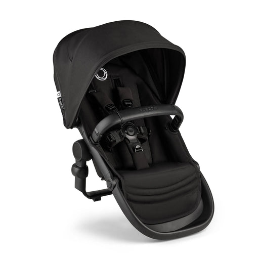 Bugaboo Kangaroo Sibling Seat - Black/Midnight Black