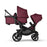 Bugaboo Kangaroo Upper Newborn Adapter