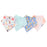 Copper Pearl Bandana Bibs Set - Bailey