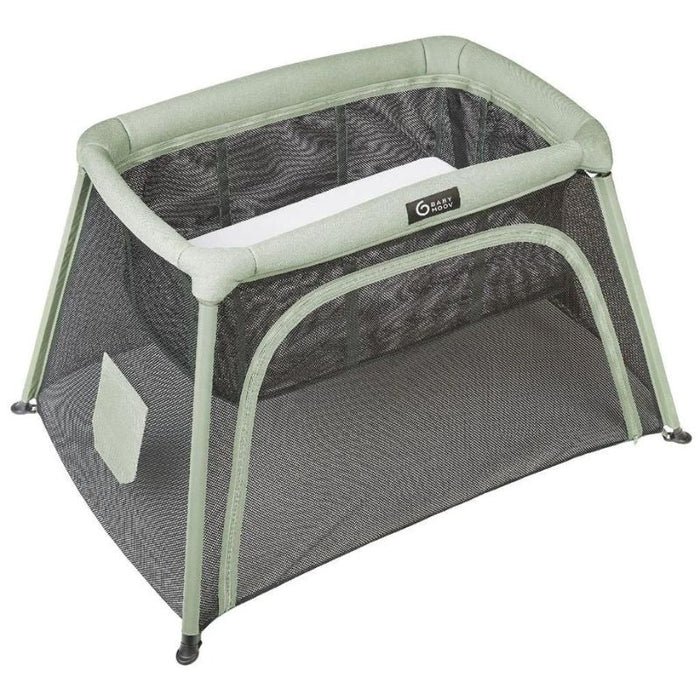 Babymoov Moov & Comfy 3-in-1 travel Playard