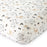 Levtex Cotton Crib Fitted Sheet - Bailey