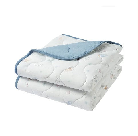 Nest Designs Winter Blanket - Up and Away M