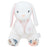 Copper Pearl Squish Plush Bunny Bella