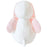 Copper Pearl Squish Plush Bunny Bella